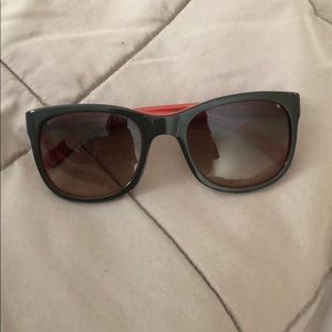 Tory Burch sunglasses